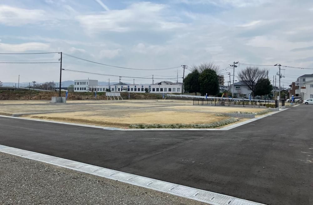 Land for Sale in Taihaku Ward, Sendai – Kinoshita Home Development - Thumbnail 4