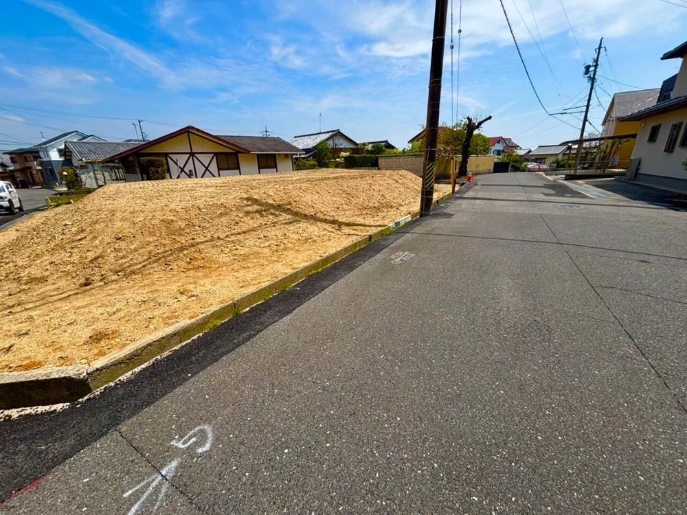 Building Land for Sale in Yokkaichi, Mie - 125.95m2 - Thumbnail 3