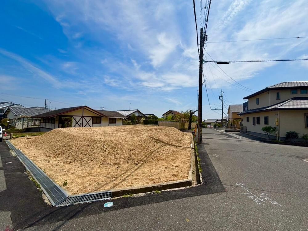 Building Land for Sale in Yokkaichi, Mie - 125.95m2 - Thumbnail 2