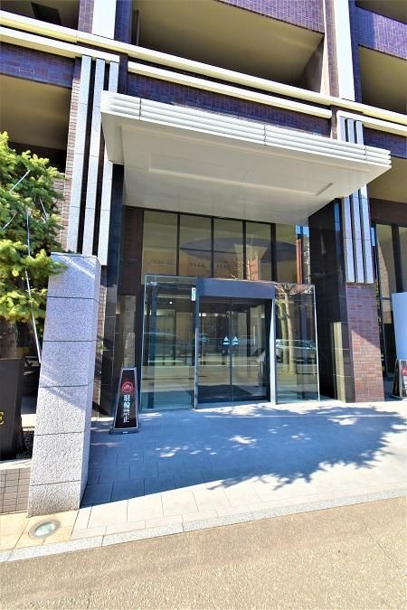 2LDK Apartment for Sale in Chuo-ku, Sapporo - 62.29 sqm - Thumbnail 3