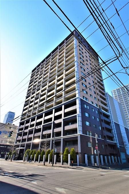 2LDK Apartment for Sale in Chuo-ku, Sapporo - 62.29 sqm - Thumbnail 2