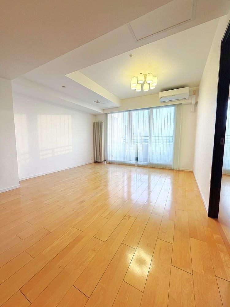 2LDK Apartment for Sale in Chuo-ku, Sapporo - 62.29 sqm - Thumbnail 4