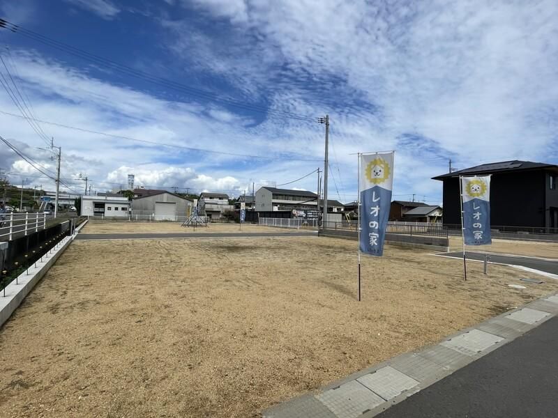 294 sqm Residential Land for Sale in Sakaide, Kagawa - Thumbnail 4