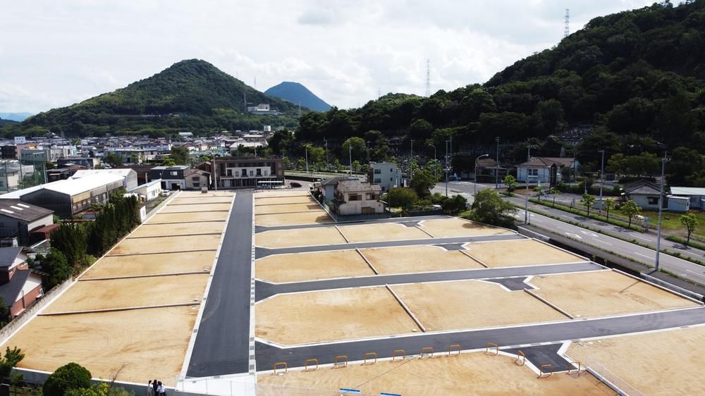 294 sqm Residential Land for Sale in Sakaide, Kagawa - Thumbnail 3