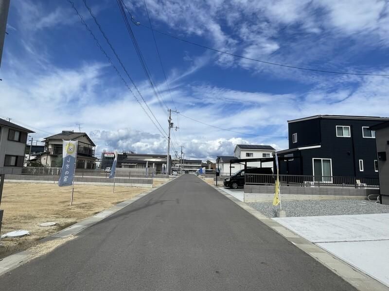 294 sqm Residential Land for Sale in Sakaide, Kagawa - Thumbnail 2