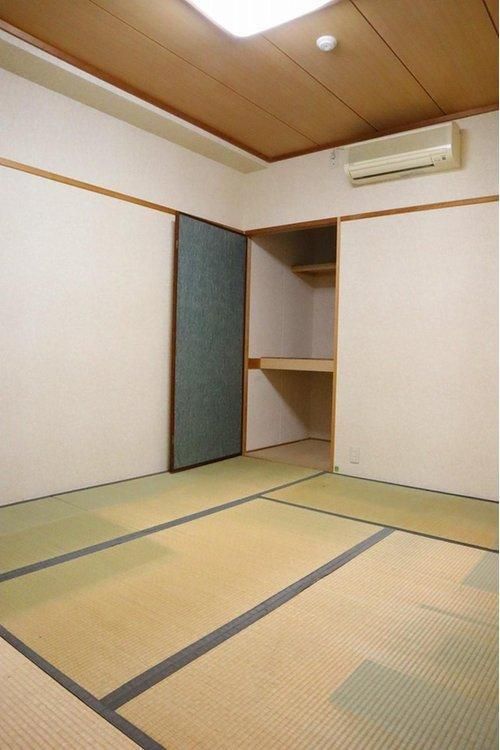 2LDK All-Electric Apartment Near JR Tokushima Station - Thumbnail 4