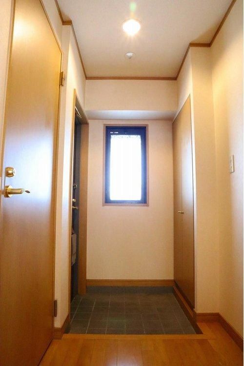 2LDK All-Electric Apartment Near JR Tokushima Station - Thumbnail 2