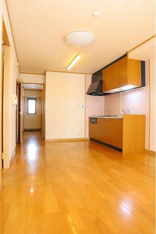 2LDK All-Electric Apartment Near JR Tokushima Station - Thumbnail 3