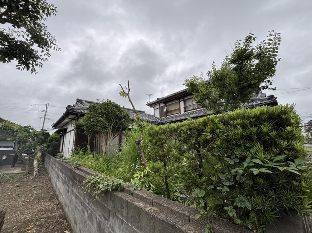502.3 sqm Land for Sale in Miyazaki City, Miyazaki - Thumbnail 4