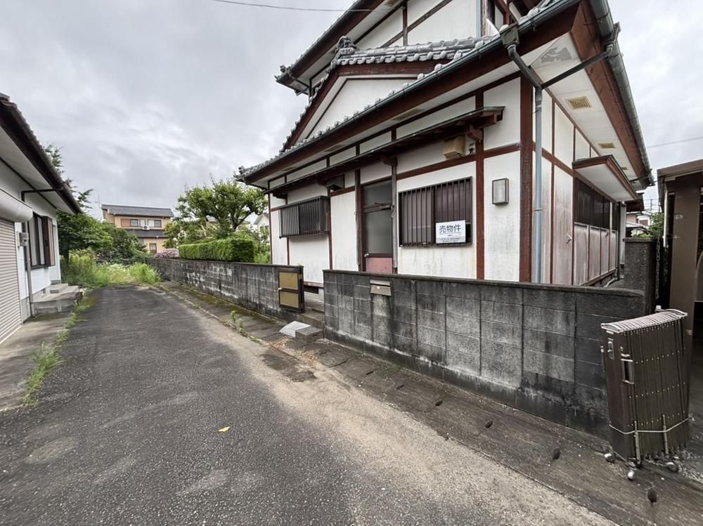 502.3 sqm Land for Sale in Miyazaki City, Miyazaki - Thumbnail 3