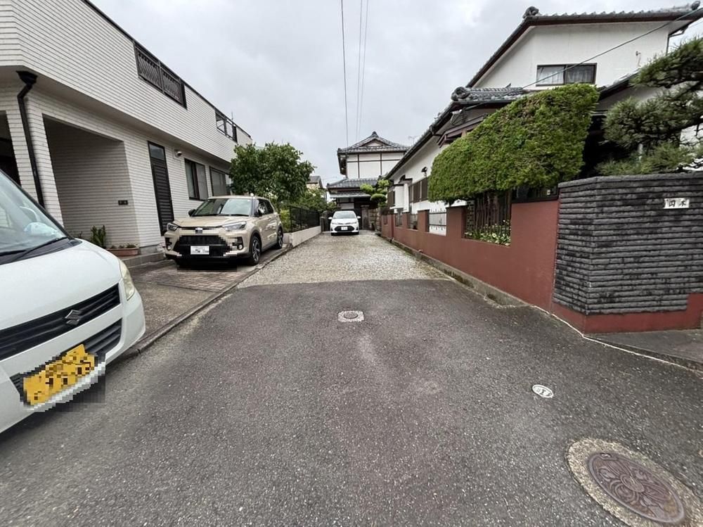 502.3 sqm Land for Sale in Miyazaki City, Miyazaki - Thumbnail 2