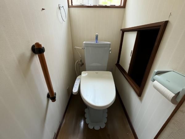 4SLDK House for Sale in Nakagawa City, Fukuoka - 95.9 sqm - Thumbnail 3