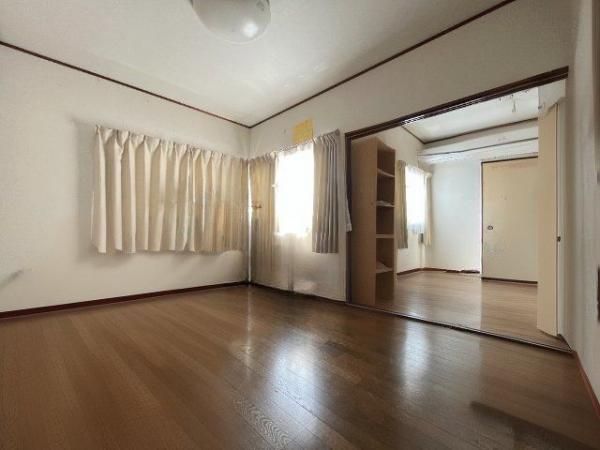 4SLDK House for Sale in Nakagawa City, Fukuoka - 95.9 sqm - Thumbnail 4
