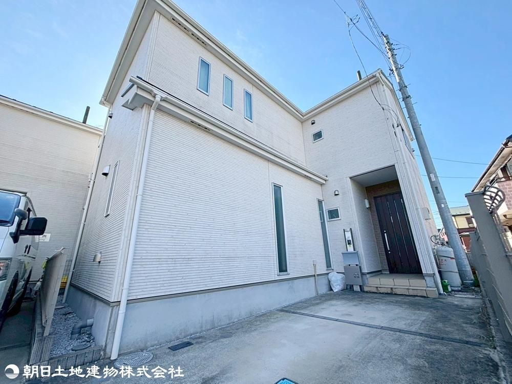 4LDK House for Sale in Sagamihara, Kanagawa - 29.3M Yen - Thumbnail 2