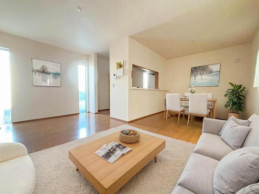 4LDK House for Sale in Sagamihara, Kanagawa - 29.3M Yen - Thumbnail 3