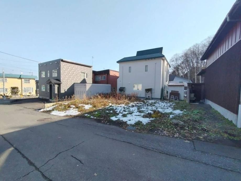 124.56m2 Land for Sale in Nishi Ward, Sapporo - Thumbnail 3