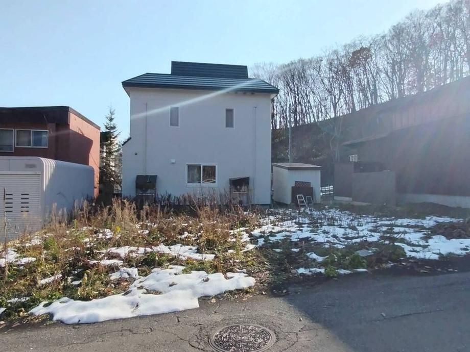 124.56m2 Land for Sale in Nishi Ward, Sapporo - Thumbnail 4