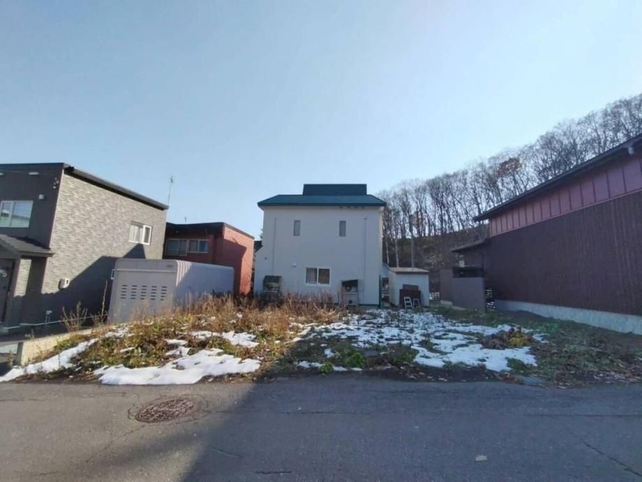 124.56m2 Land for Sale in Nishi Ward, Sapporo - Thumbnail 2
