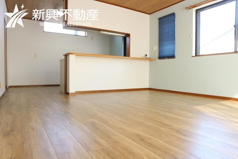 4LDK House for Sale in Aoshima, Miyazaki City - 127 sqm - Thumbnail 4