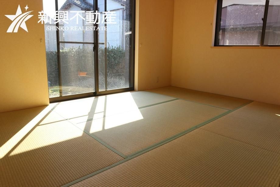 4LDK House for Sale in Aoshima, Miyazaki City - 127 sqm - Thumbnail 3