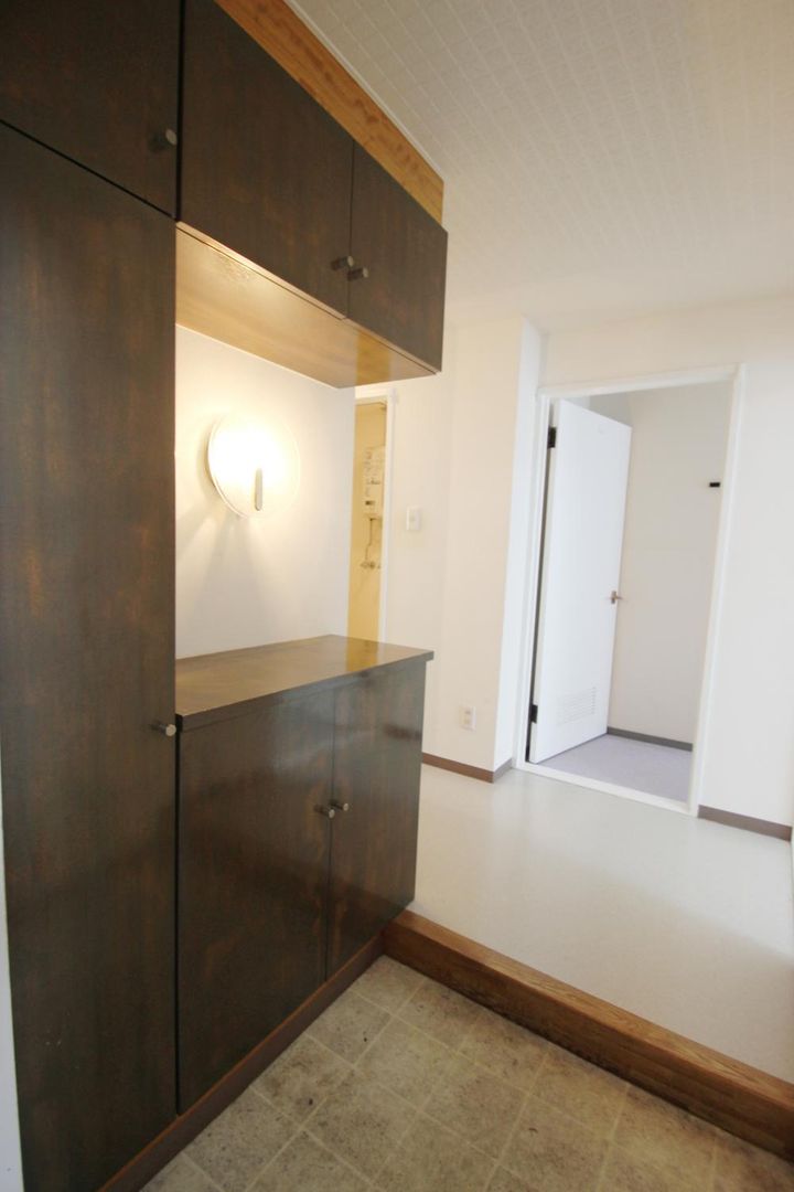 3LDK Apartment for Sale in Sapporo Nishi Ward near Miyanosawa Station - Thumbnail 3