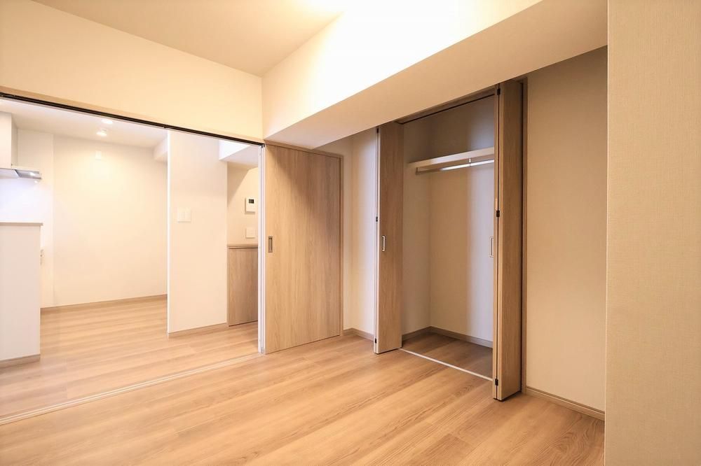 Renovated 2LDK Apartment in Sendai Miyagi 76.58m² - Thumbnail 4