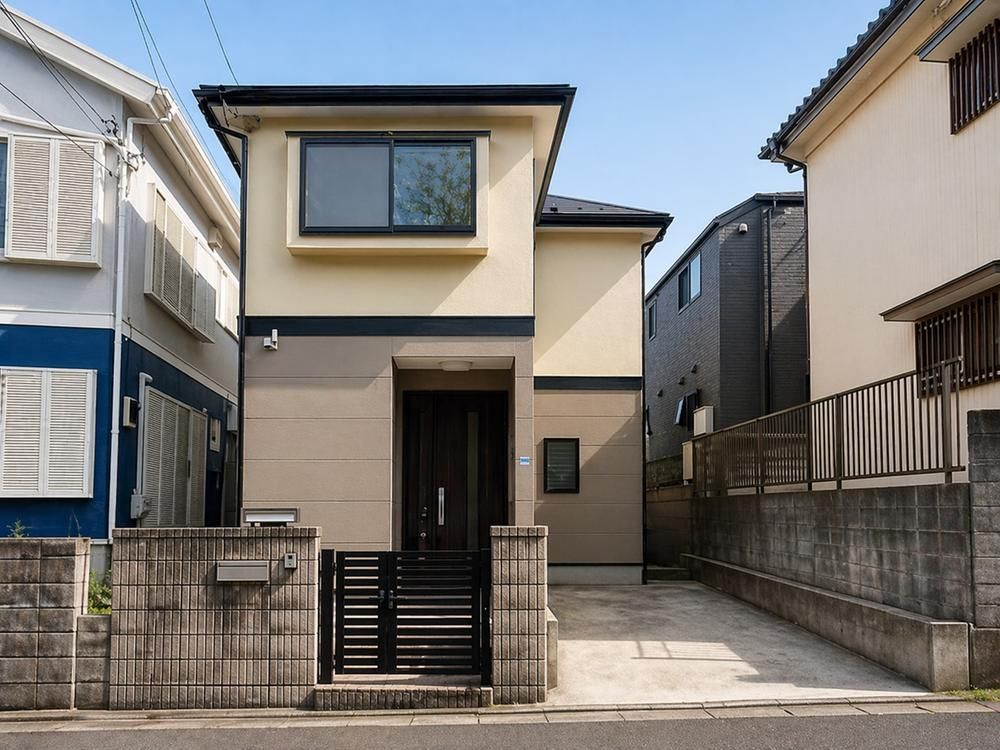 3LDK Detached House for Sale in Kounan-ku, Yokohama - Thumbnail 3