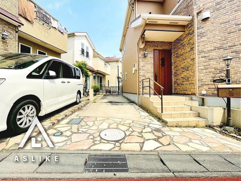 4LDK Detached House in Kashiwa, Chiba - 97.71m2 - Thumbnail 2