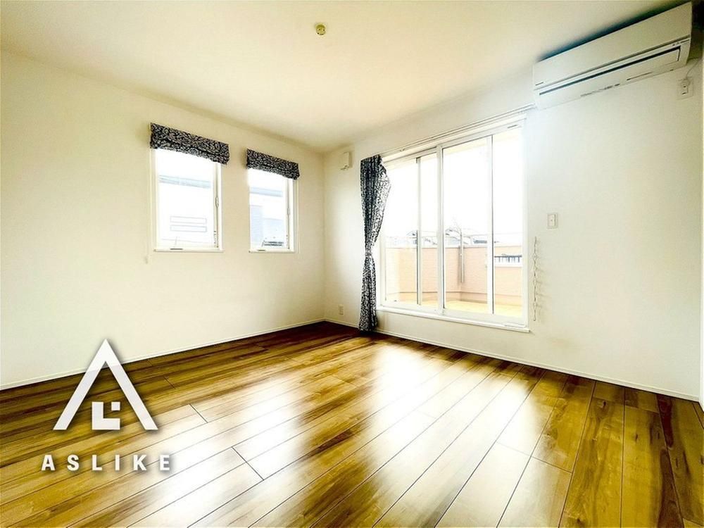 4LDK Detached House in Kashiwa, Chiba - 97.71m2 - Thumbnail 4