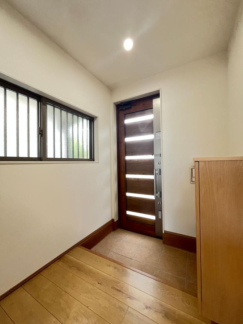 Renovated 2LDK House for Sale in Kawagoe, Saitama - Thumbnail 3