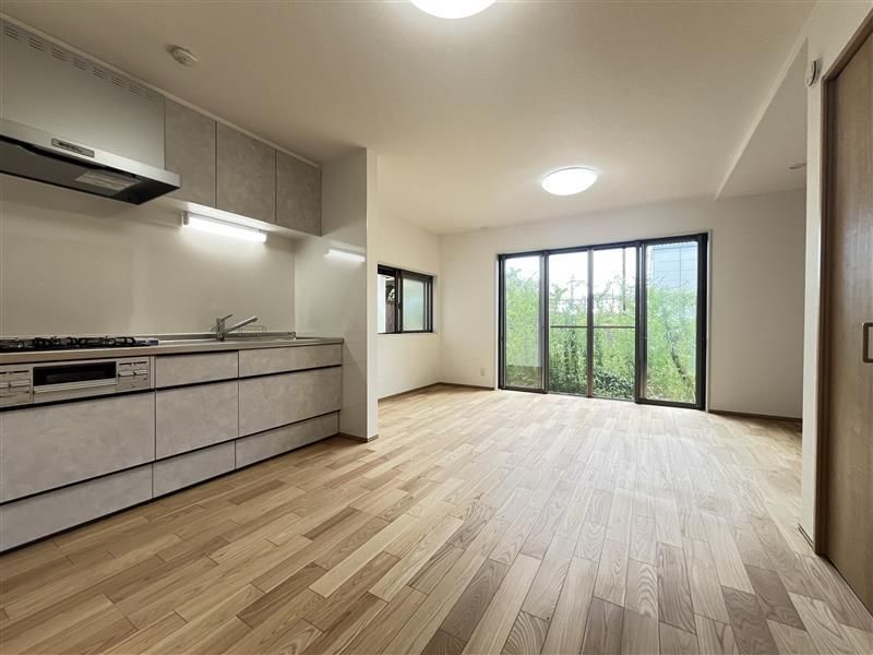 Renovated 2LDK House for Sale in Kawagoe, Saitama - Thumbnail 4