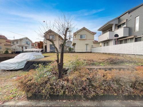 Land for Sale in Hachioji, Tokyo - 183.9 sqm Vacant Plot - Thumbnail 2