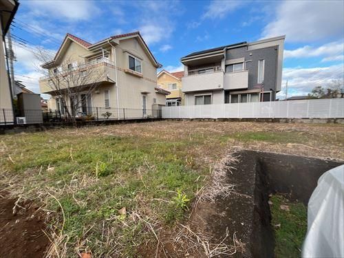 Land for Sale in Hachioji, Tokyo - 183.9 sqm Vacant Plot - Thumbnail 4