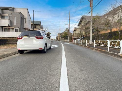 Land for Sale in Hachioji, Tokyo - 183.9 sqm Vacant Plot - Thumbnail 3