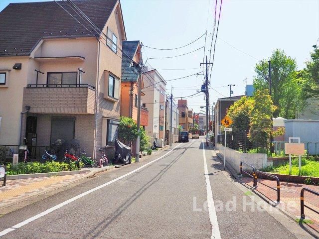 Land for Sale in Setagaya, Tokyo - 207.99 sqm - Thumbnail 4