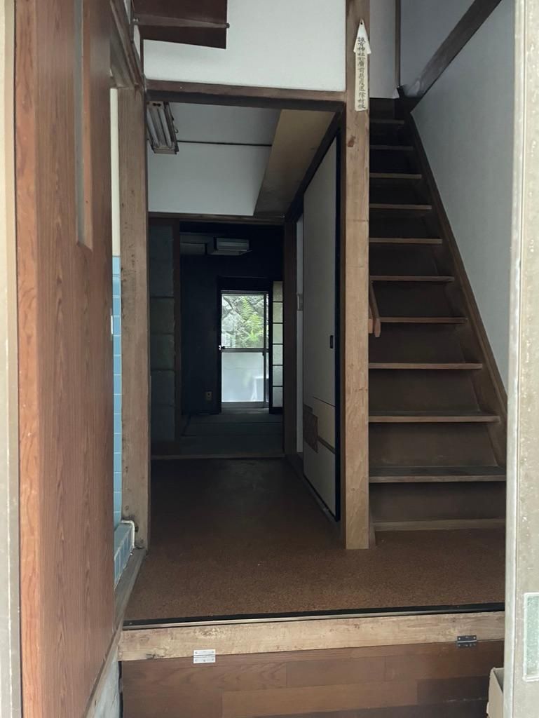 3DK Resale House in Nagasaki City, Nagasaki Prefecture - Thumbnail 3