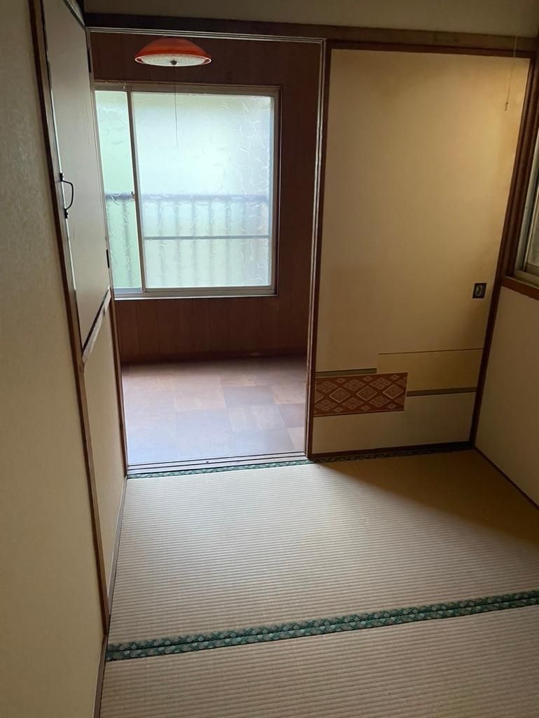 3DK Resale House in Nagasaki City, Nagasaki Prefecture - Thumbnail 2