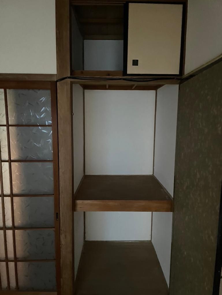 3DK Resale House in Nagasaki City, Nagasaki Prefecture - Thumbnail 4
