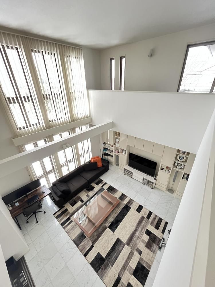 4LDK+S Sekisui House with Atrium & Large Garden in Niigata - Thumbnail 4