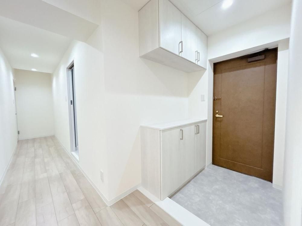 Renovated 3LDK Apartment in Otaru with Ocean Views - Thumbnail 3