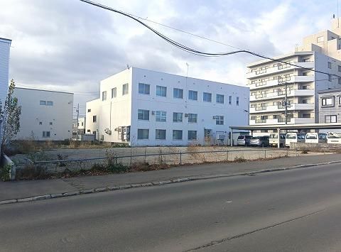 625m2 Land for Sale in Toyohira Ward, Sapporo - Thumbnail 3