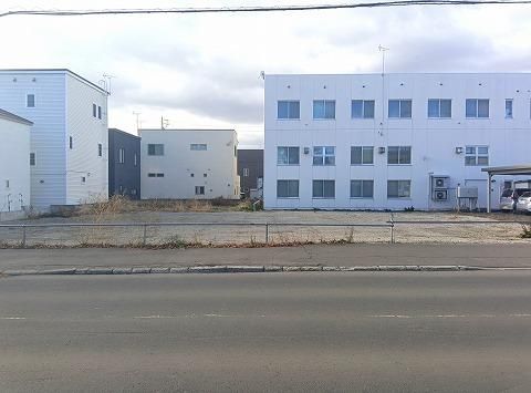 625m2 Land for Sale in Toyohira Ward, Sapporo - Thumbnail 4