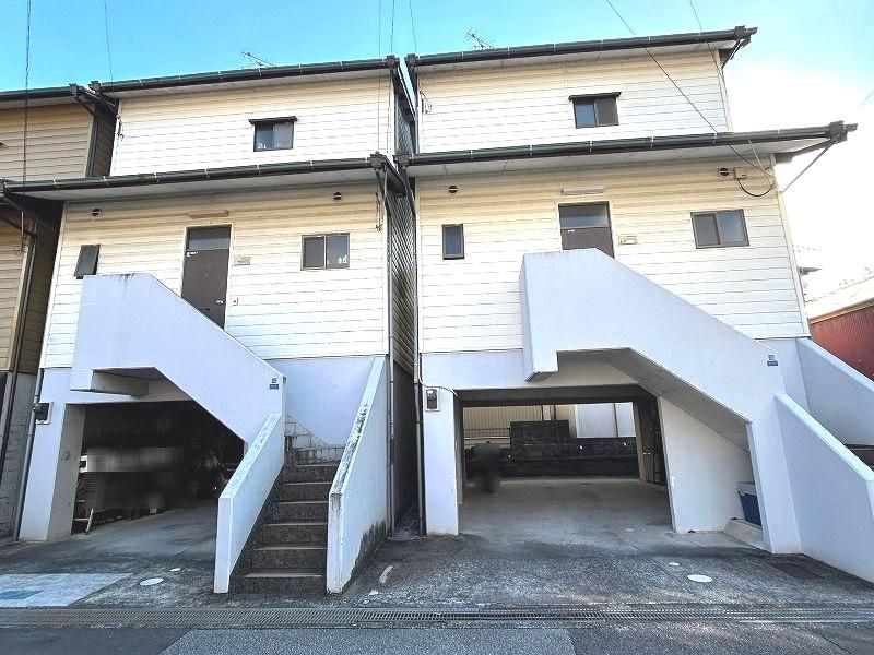 3DK House for Sale in Kochi City with Two Rental Units - Thumbnail 3