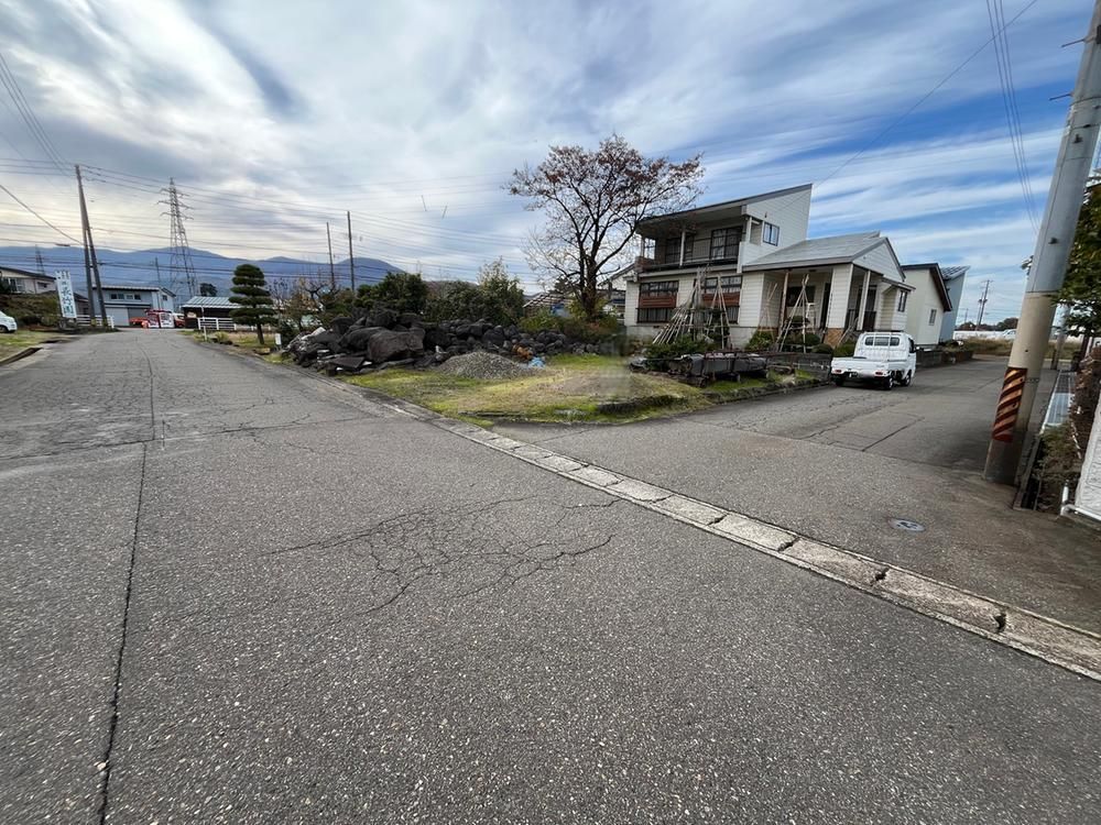 197.2 sqm Residential Land for Sale in Joetsu, Niigata - Thumbnail 2