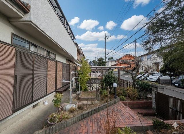 200 sqm Building Plot in Kitayamada, Yokohama - Thumbnail 4