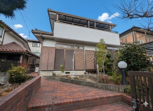 200 sqm Building Plot in Kitayamada, Yokohama - Thumbnail 3