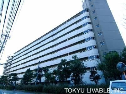 3LDK Renovated Apartment in Kashimada, Kawasaki - 59.85m² - Thumbnail 3