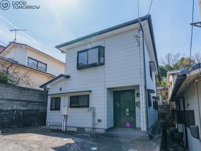 3DK Detached House for Sale in Higashi Ward, Hiroshima — House, Higashi, Hiroshima