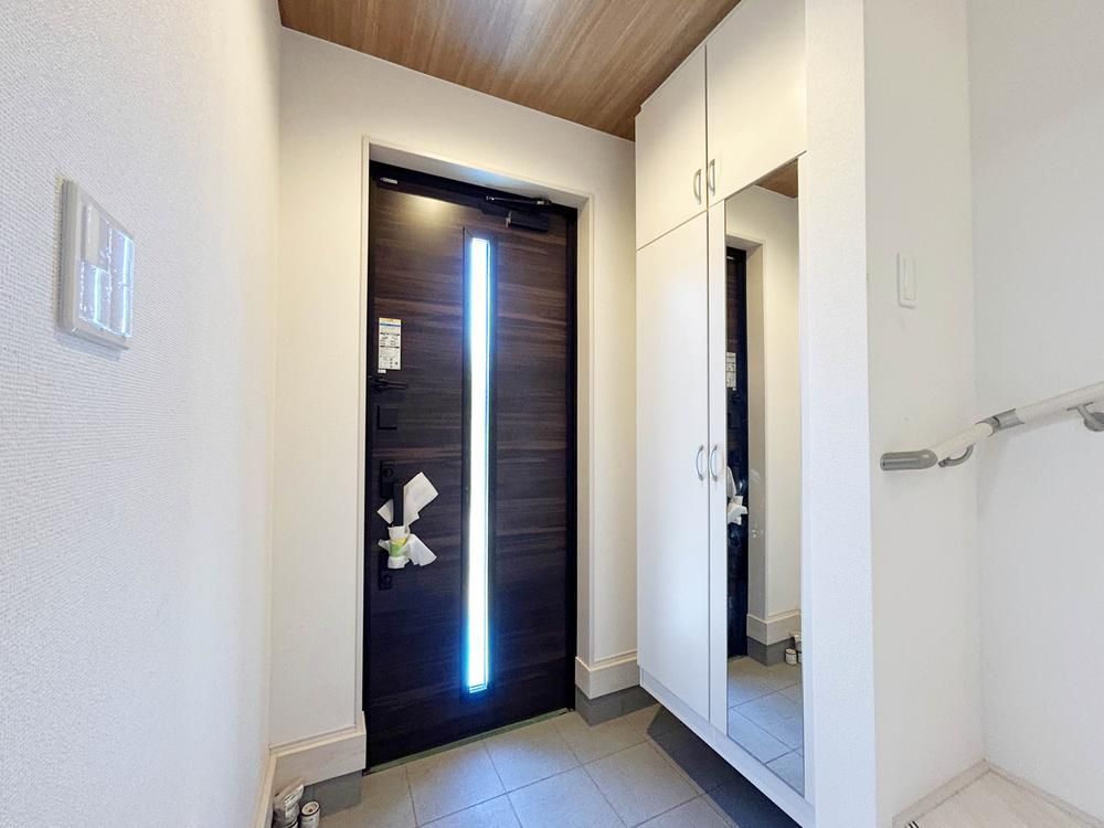 Land for Sale in Hachioji Tokyo with ZEH Build Plan - Thumbnail 4