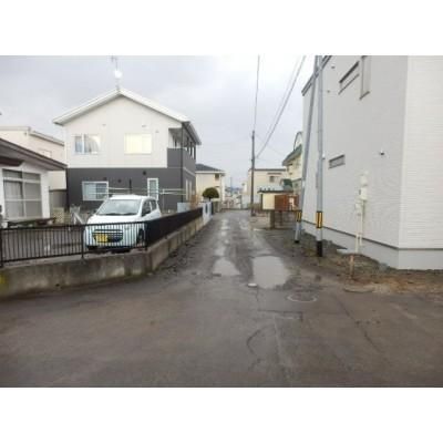 Building Land for Sale in Kaji, Hakodate City, Hokkaido - 288.42 sqm - Thumbnail 3